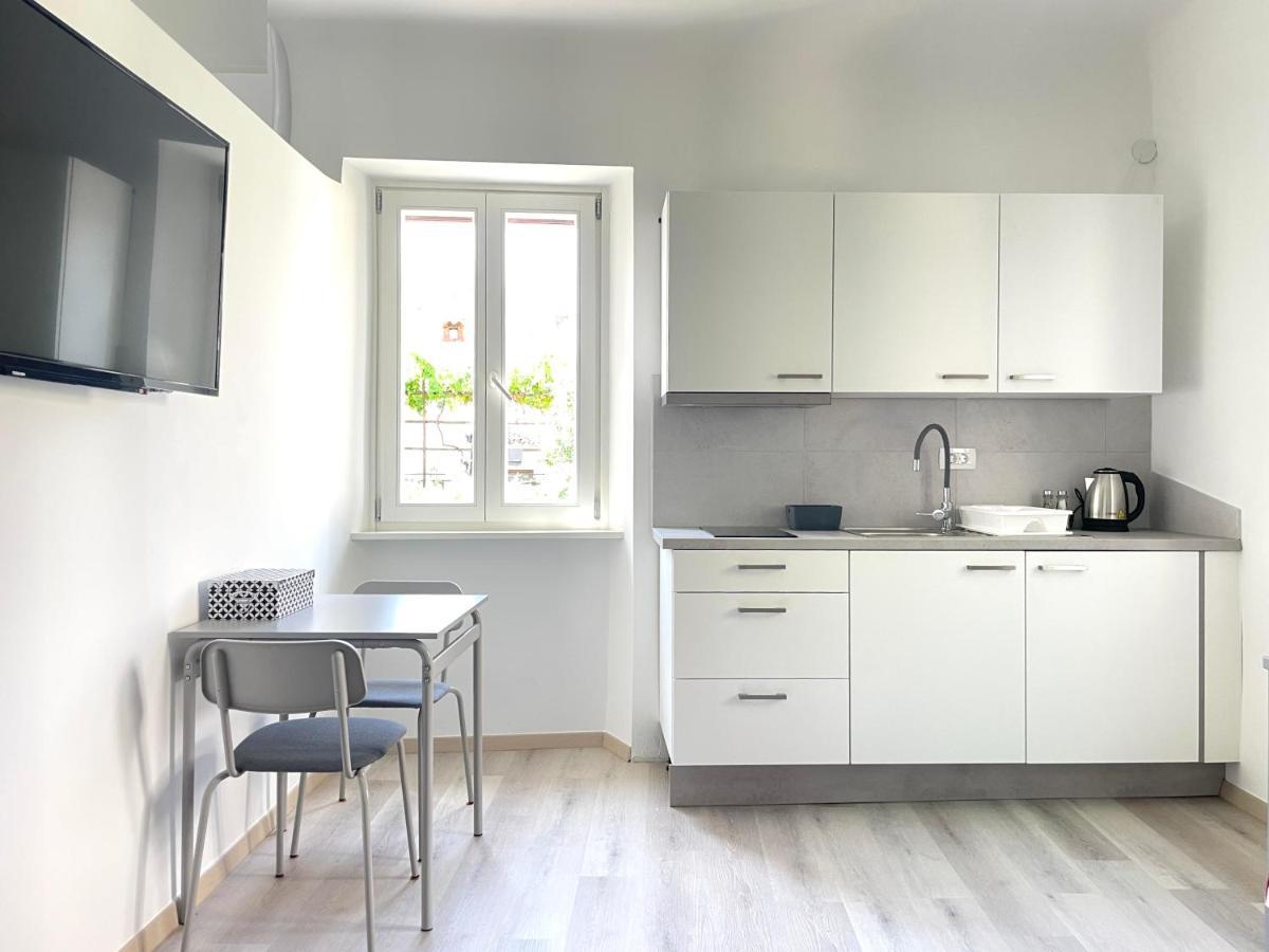 Koper Relax Home Bagian luar foto