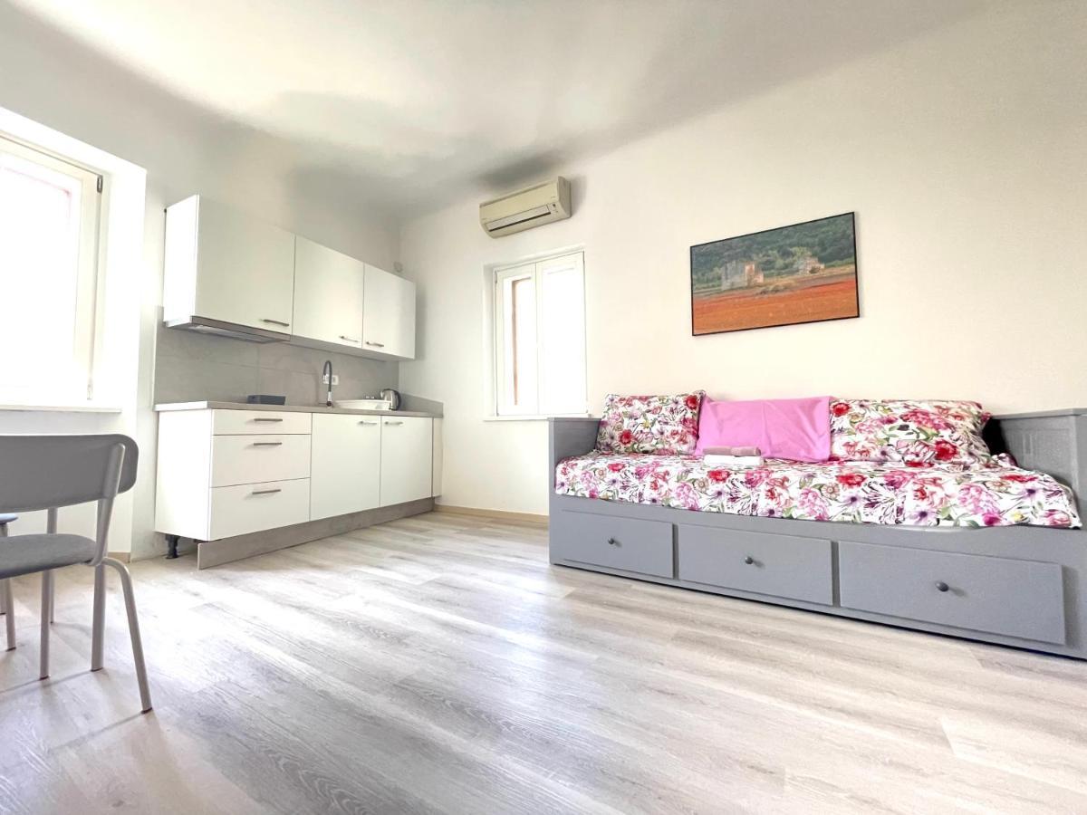 Koper Relax Home Bagian luar foto