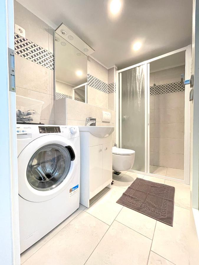 Koper Relax Home Bagian luar foto