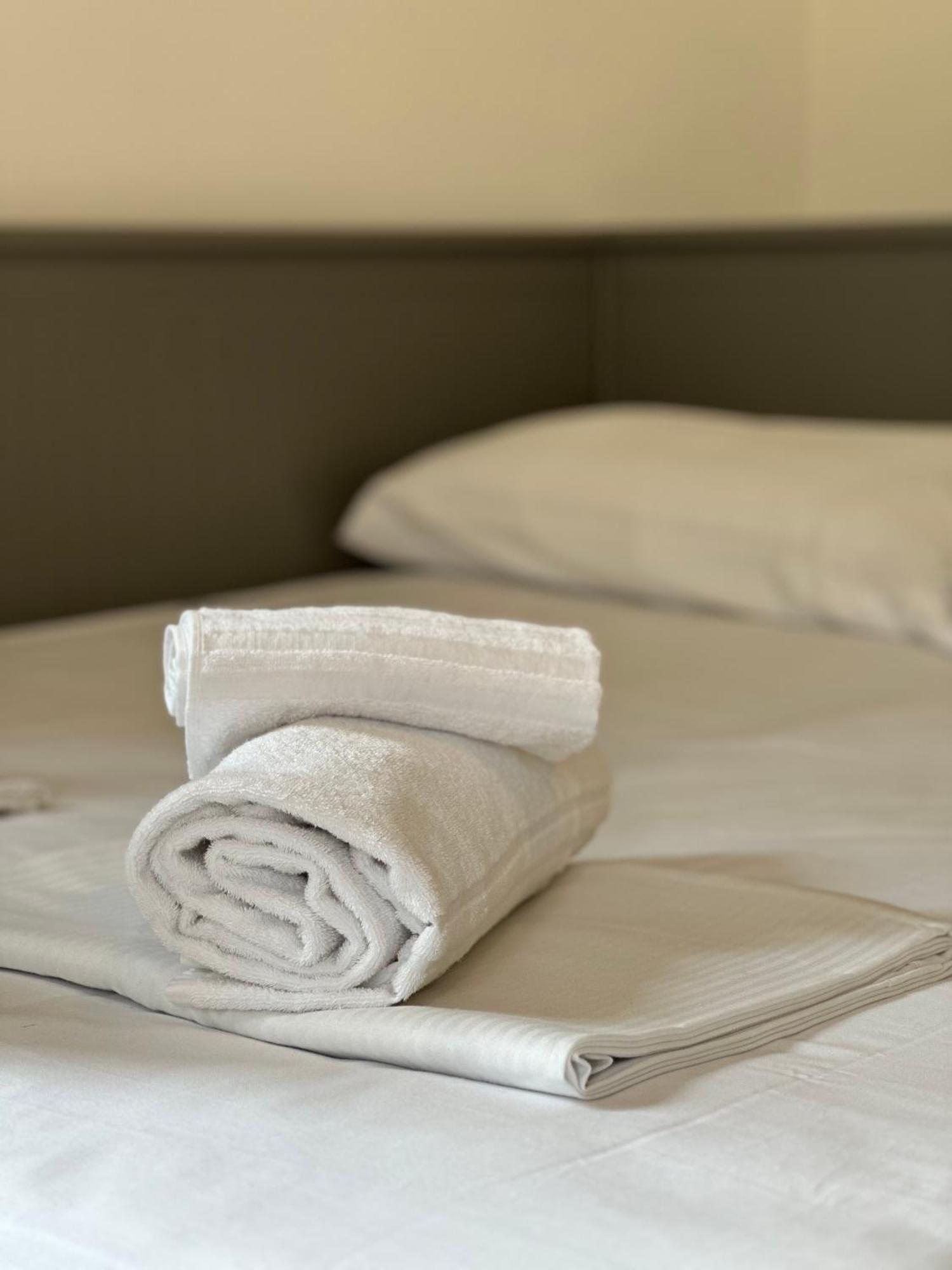 Koper Relax Home Bagian luar foto