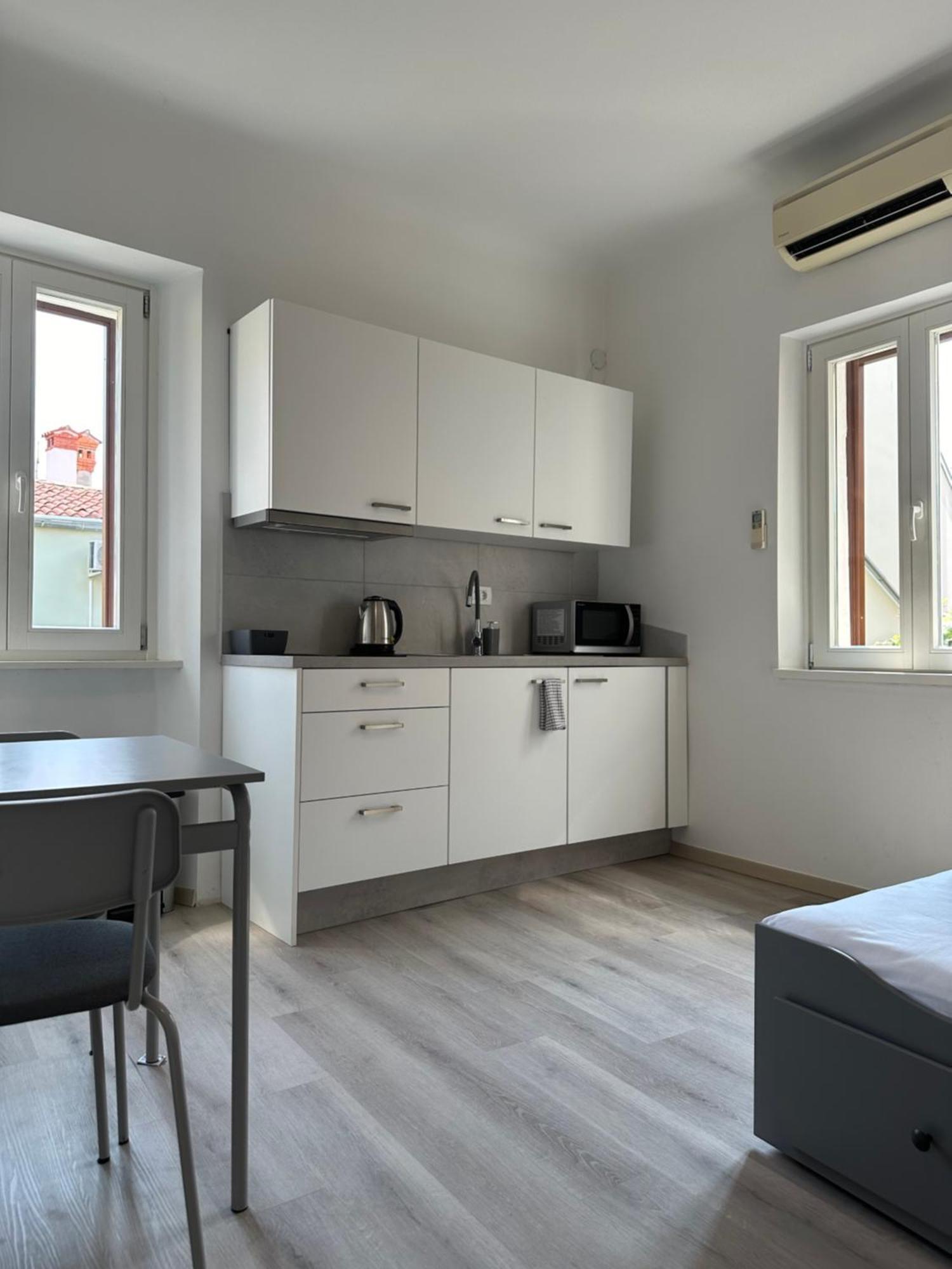 Koper Relax Home Bagian luar foto