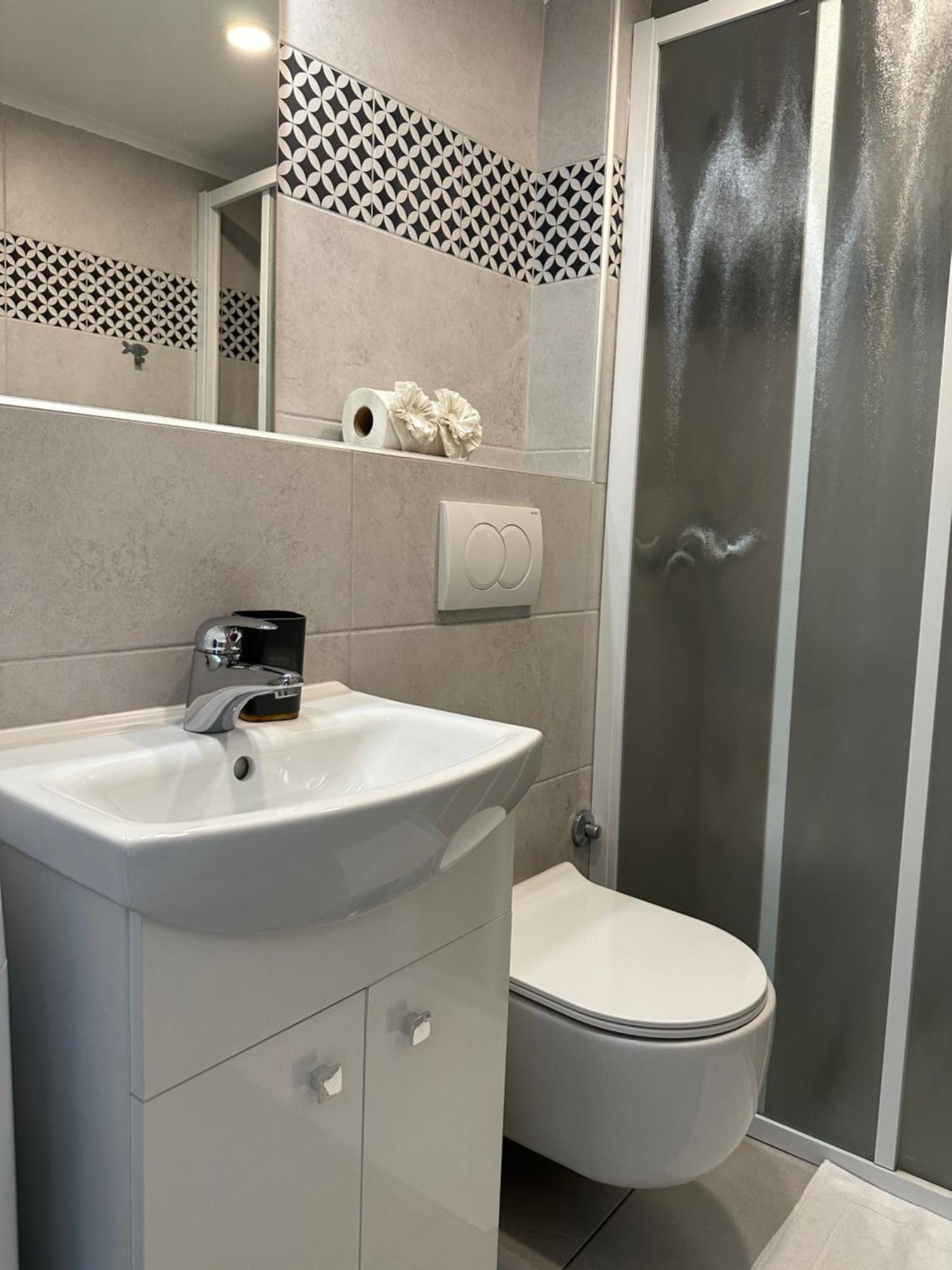 Koper Relax Home Bagian luar foto